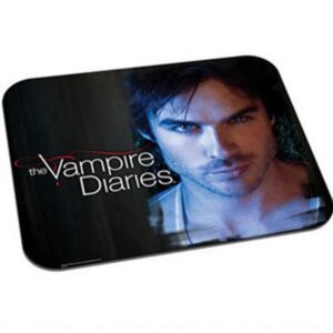 Full Color Soft Surface Square Mouse Pad