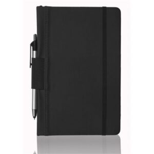 Executive Notebook with Pen