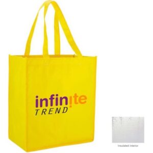 Universal SourceÖ Regular Non-Woven Cooler Tote
