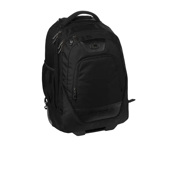 OGIO Wheelie Pack.