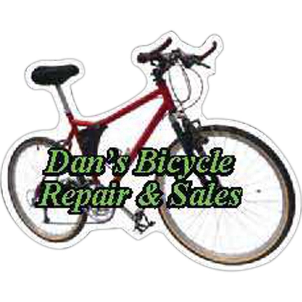 Bicycle Magnet