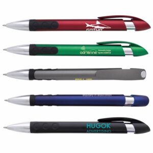 Crest Pen