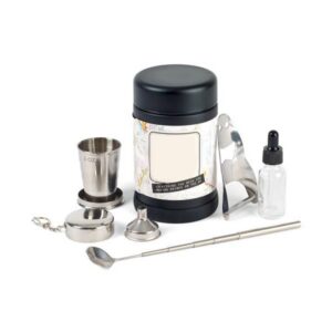 W&P Cocktail Canteen