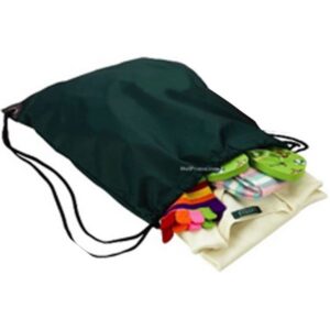 Nylon Drawstring Bag