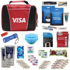 Storm Series Deluxe Survival Kit