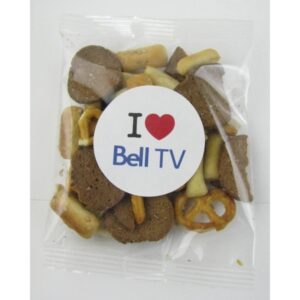 1oz. Gardetto Snack Mix Goody Bag