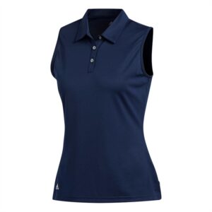 Adidas® Women's Performance Short Sleeve Polo