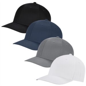 Adidas Tour Snapback Crestable Hat