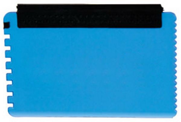 Credit Card Sized Ice Scraper