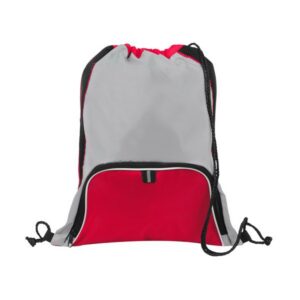 Mesh Accent Pocket Sport Pack