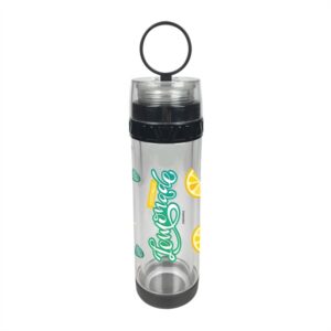 20 Oz Glass Shield Bottle