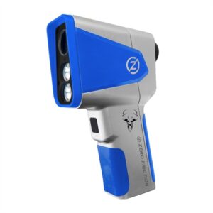 Zero Friction Laser Pro Rangefinder