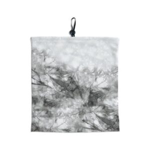 2-layer Athleisure Gaiter - Direct Import