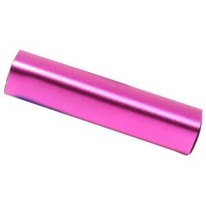 2600mAh Extruded Aluminum Power Bank