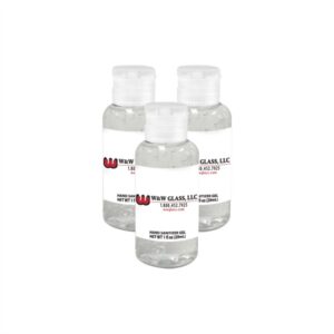 1 Oz Hand Sanitizer Gel