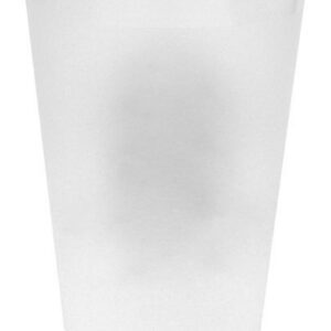 14 oz. Frost-Flex Plastic Stadium Cup