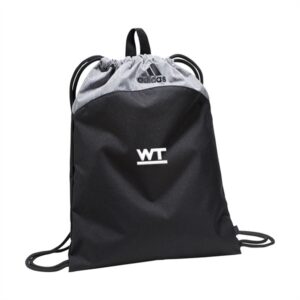 Adidas® Golf Gym Bag