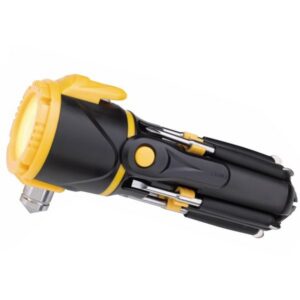 12-in-1 Multi-Tool Flashlight