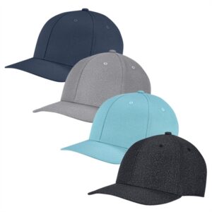 Adidas Golf Print Crestable Hat