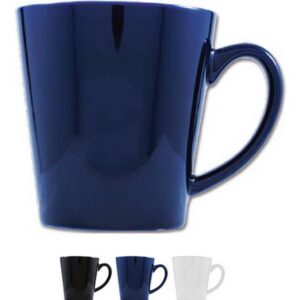 12 oz Ceramic Coffee Mug