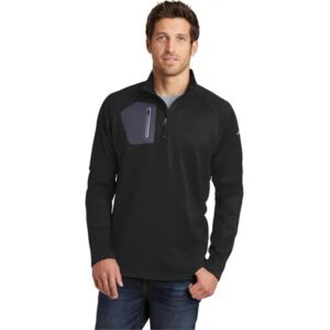 Eddie Bauer 1/2-Zip Performance Fleece.