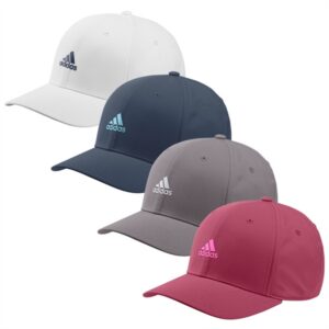 Adidas Women's Tour Badge Hat