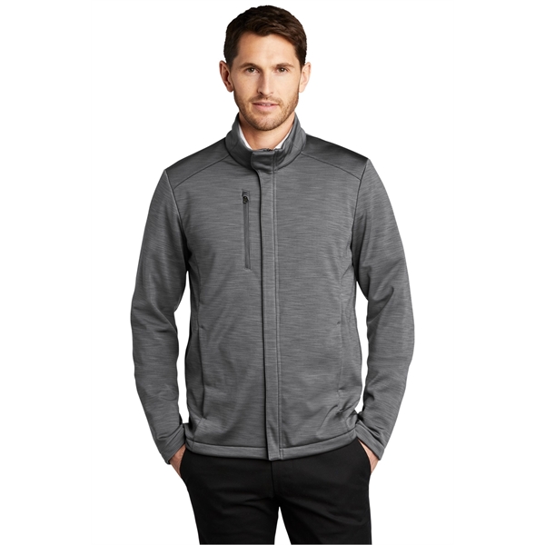 Port Authority Stream Soft Shell Jacket.