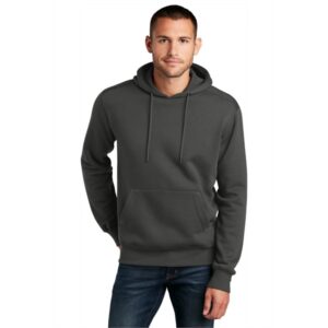 District Perfect Weight Fleece Hoodie