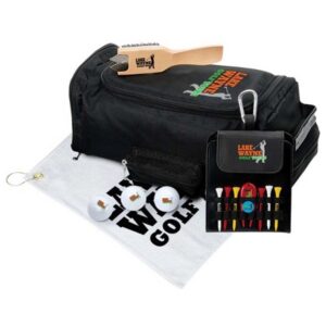 Club House Travel Kit - Wilson Ultra 500