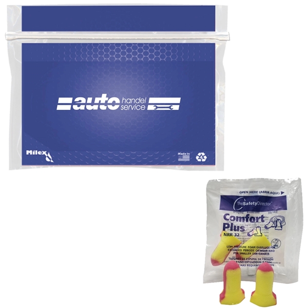 Ear Plugs