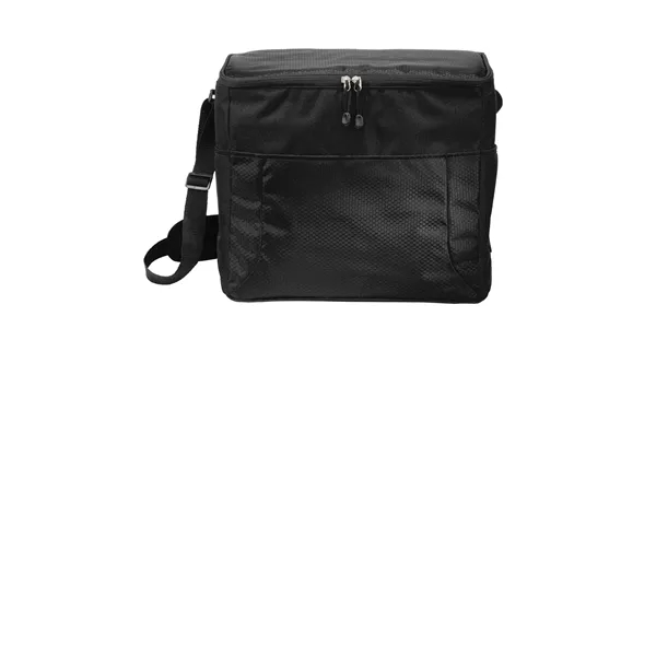 Port Authority 24-Can Cube Cooler.