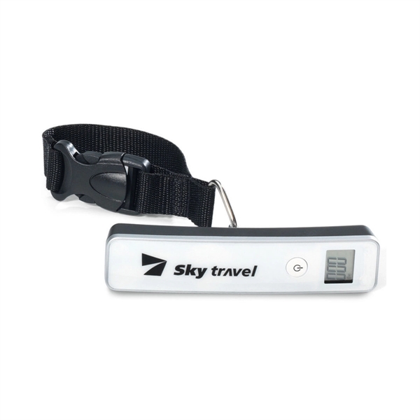 Levantar Digital Luggage Scale