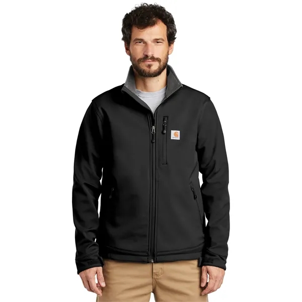 Carhartt Crowley Soft Shell Jacket.