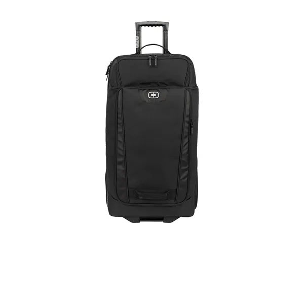 OGIO Nomad 30 Travel Bag.