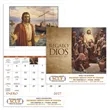 Good Value™ Regalo de Dios - Stapled Calendar