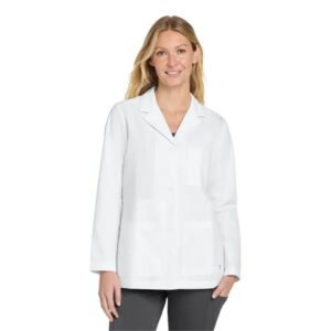Wink Women's Consultation Lab Coat