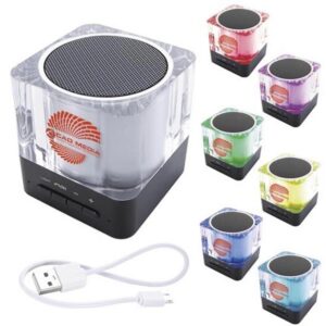 Twilight LE Bluetooth Speaker