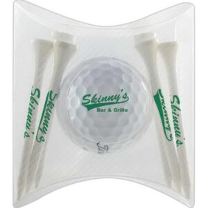 1 Ball Pillow Pack