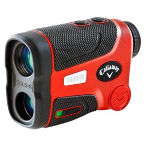 Callaway Tour-S Laser Rangefinder