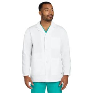 Wink Men's Consultation Lab Coat