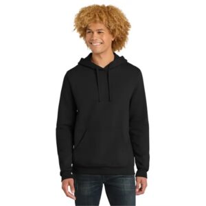 District The Concert Fleece Hoodie.