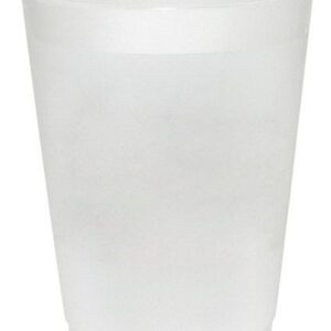 16 oz. Frost-Flex Plastic Stadium Cup