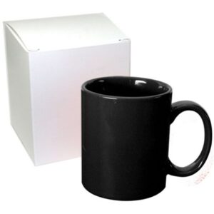 11 oz. Mug in white gift box
