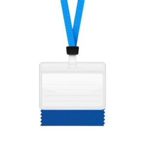 Treasurer Ribbons 4"L x 1.625"W Badge Ribbon