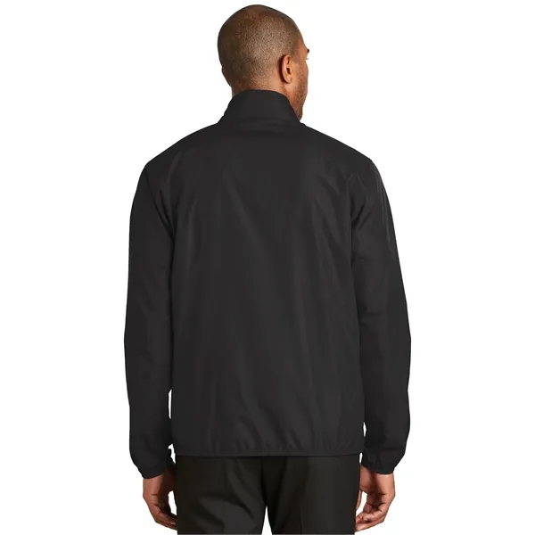 Port Authority Zephyr Full-Zip Jacket.