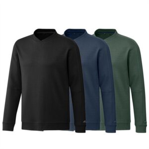 Adidas Go-To Crew Neck Sweatshirt
