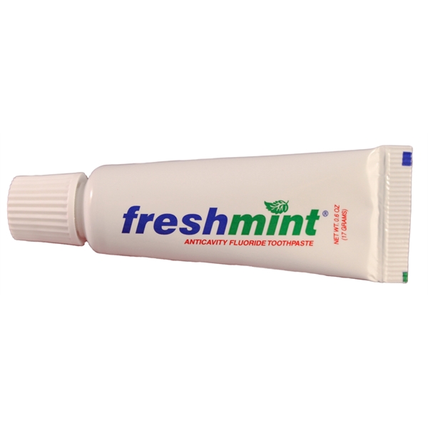 Freshmint Toothpaste Tube