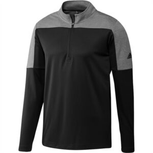 Adidas Lightweight UPF 1/4 Zip