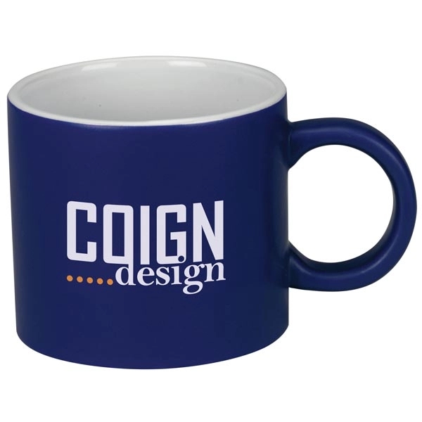 Bella Mug - 11 oz.