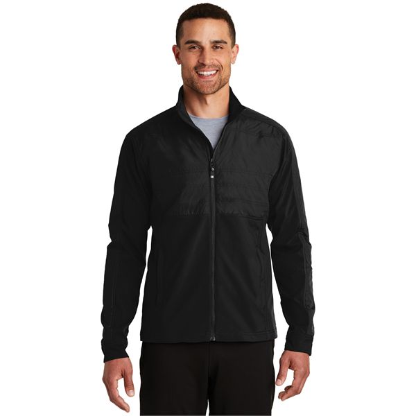 OGIO Brink Soft Shell.